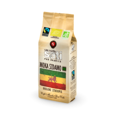 Café en grains Ethiopie